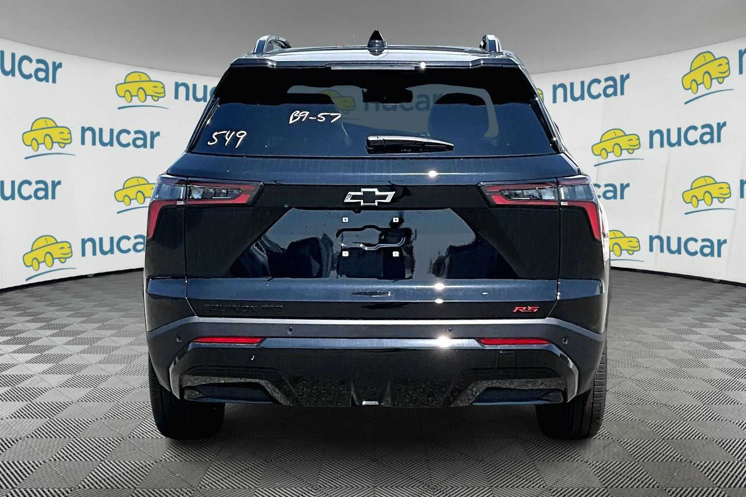 2026 Chevrolet Equinox AWD RS - Photo 6