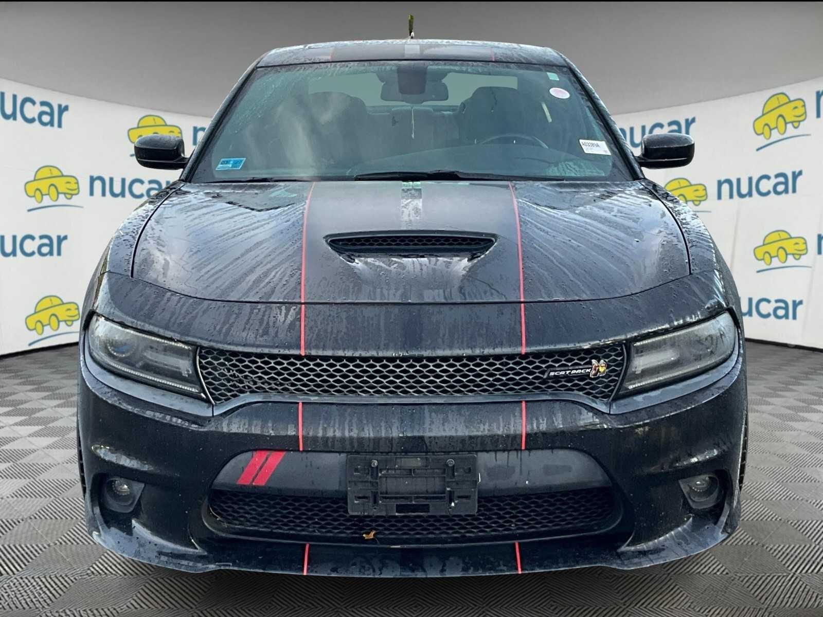 2018 Dodge Charger R/T Scat Pack - Photo 2