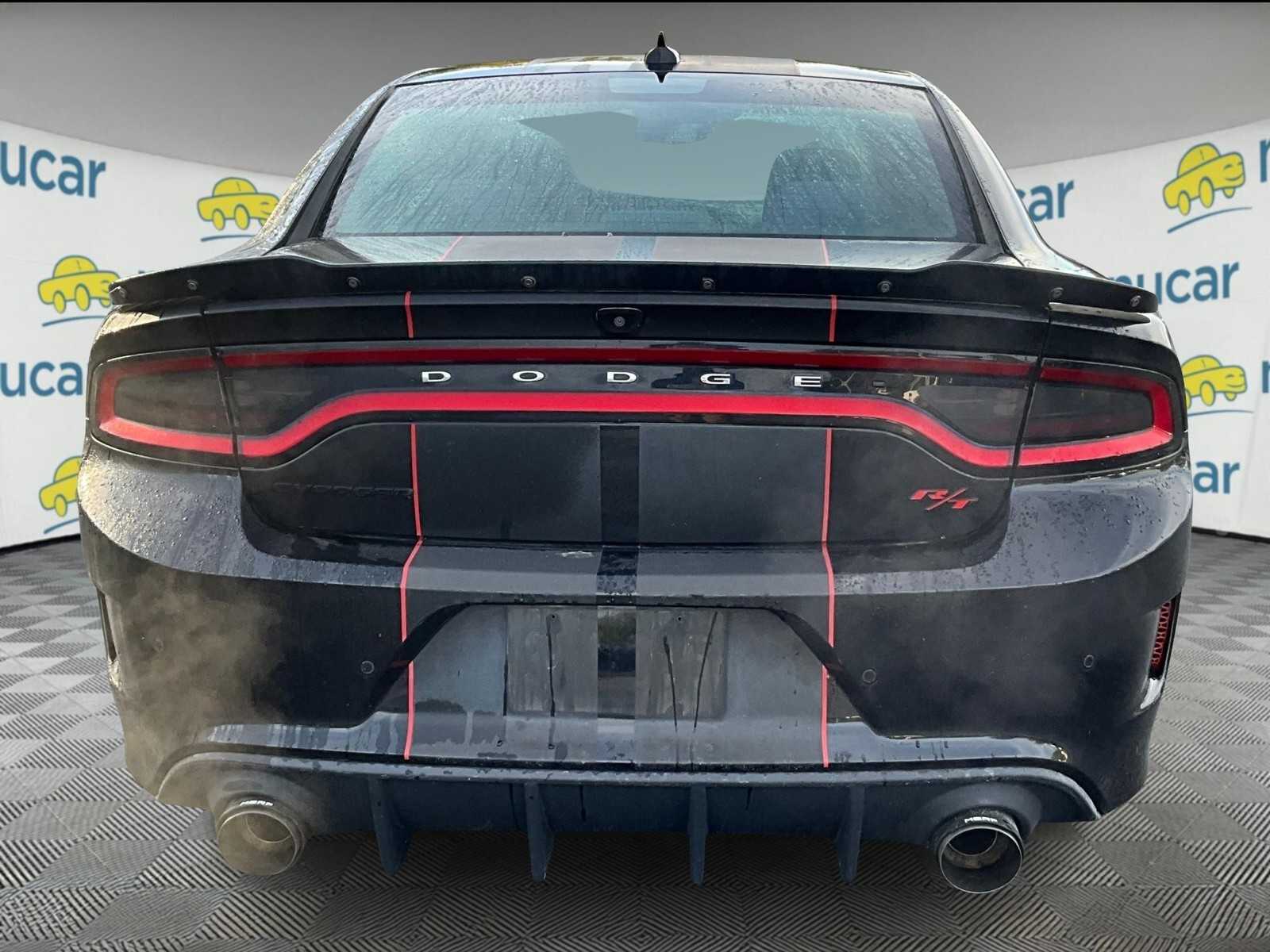 2018 Dodge Charger R/T Scat Pack - Photo 3