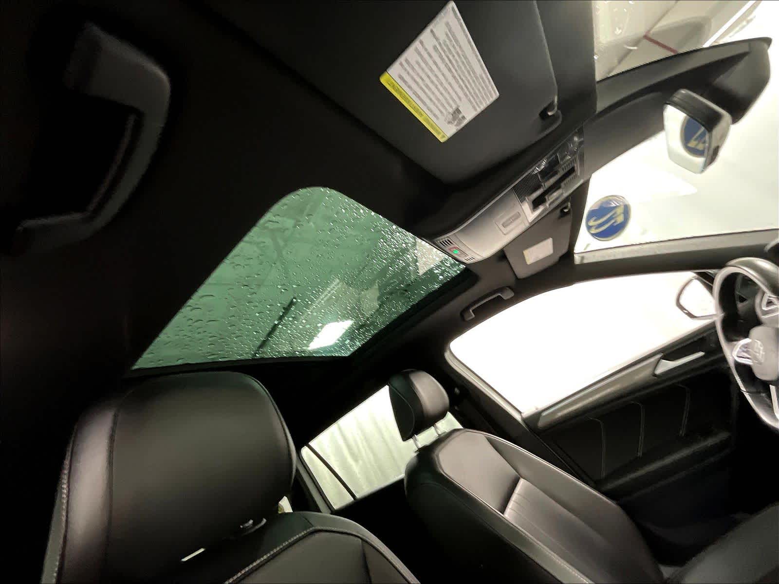 2022 Volkswagen Tiguan SE R-Line Black - Photo 22