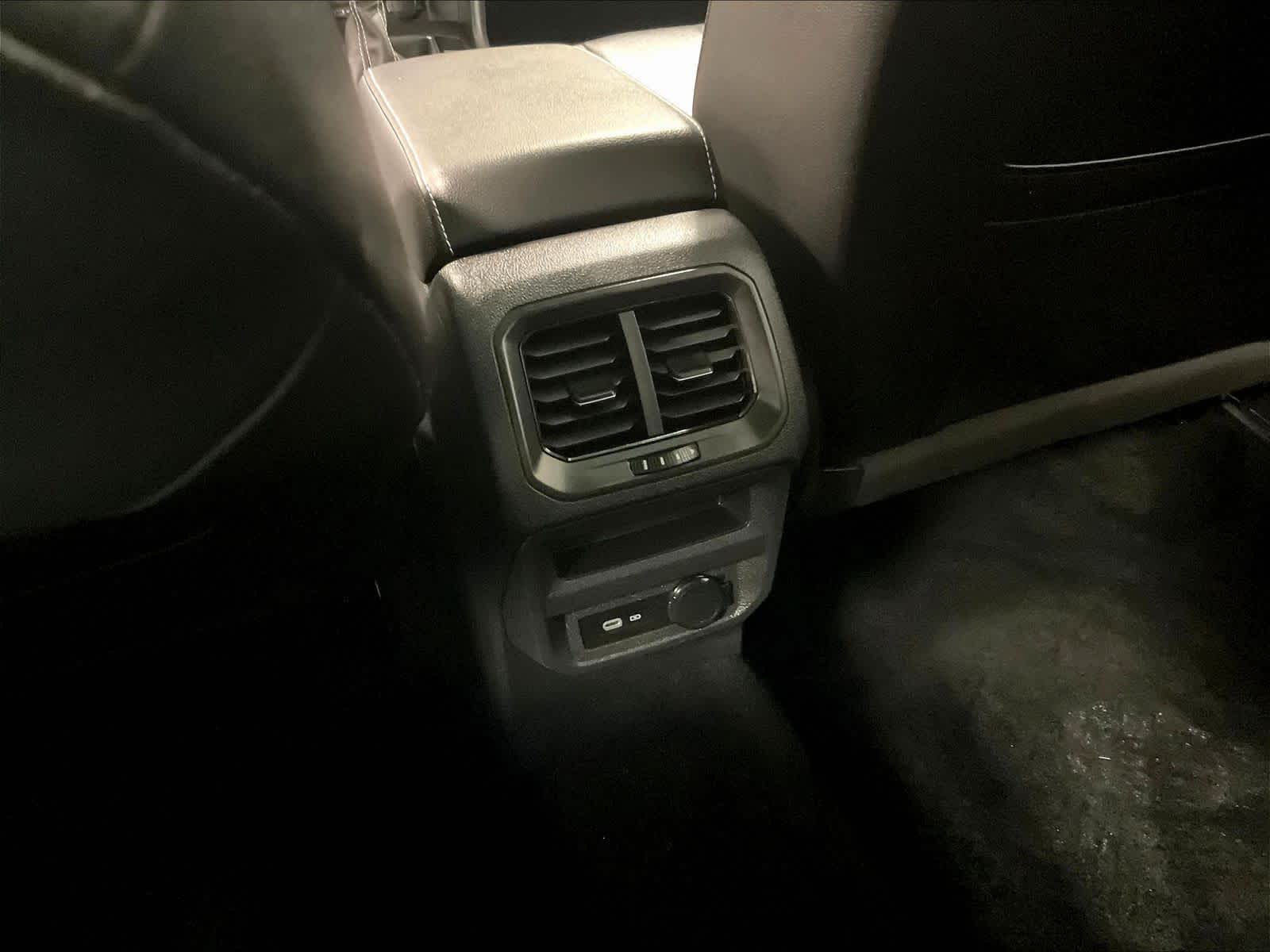 2022 Volkswagen Tiguan SE R-Line Black - Photo 28