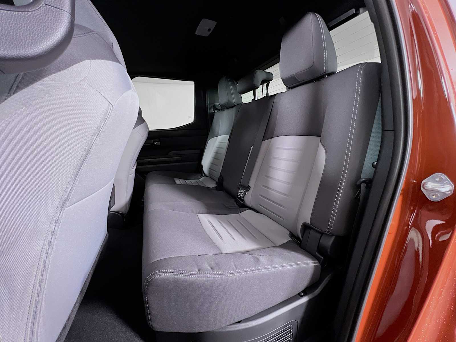 2025 Toyota Tacoma TRD Off Road Hybrid - Photo 13