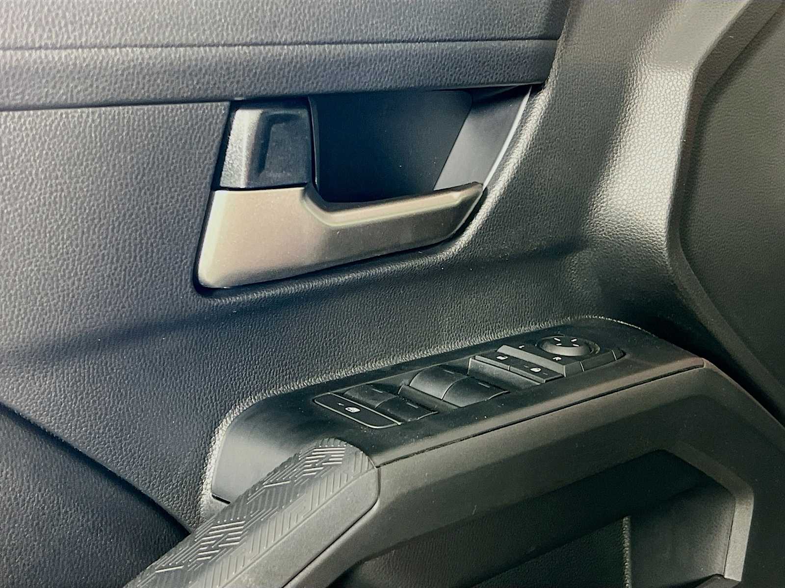 2025 Toyota Tacoma TRD Off Road Hybrid - Photo 15