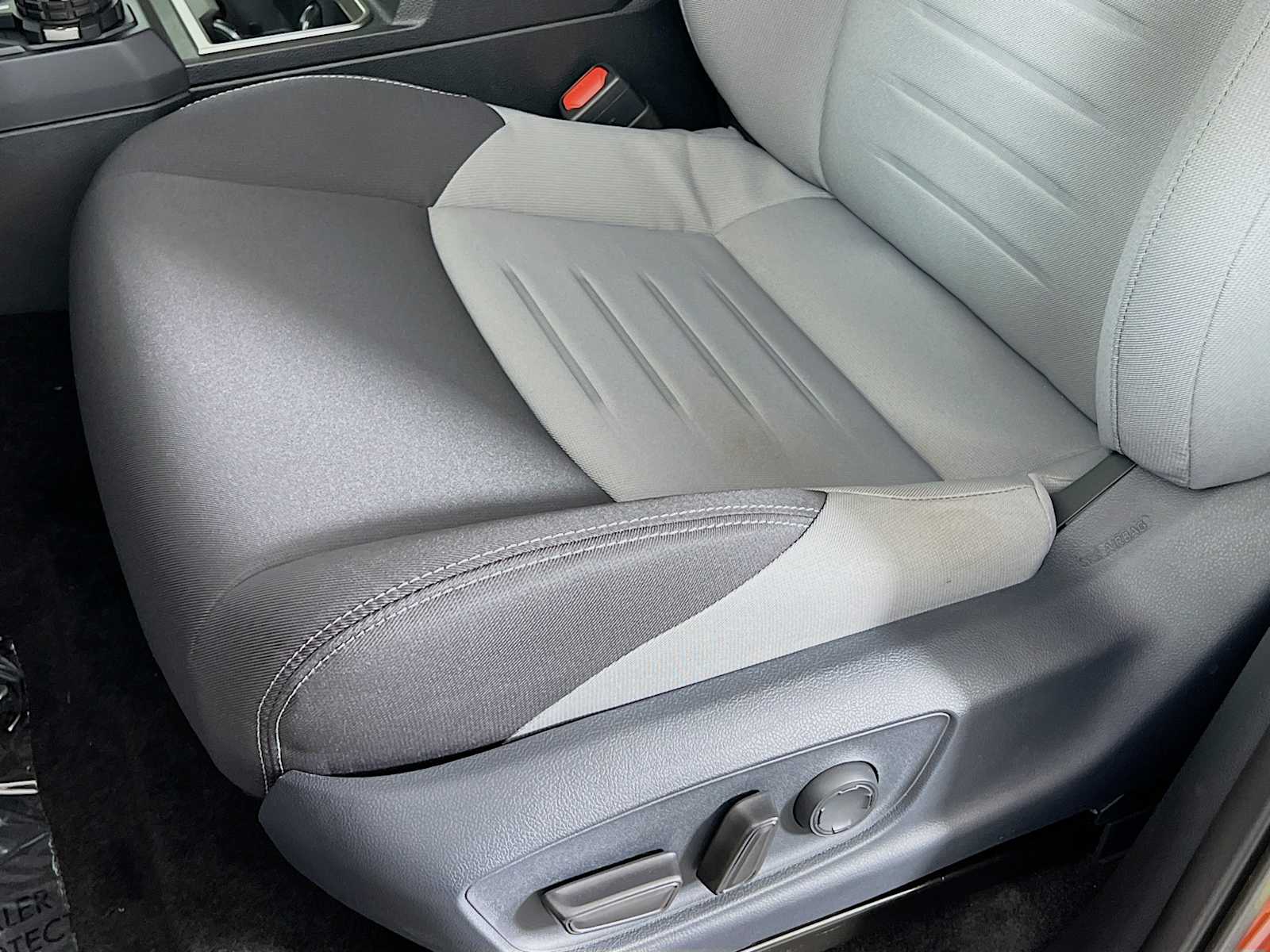 2025 Toyota Tacoma TRD Off Road Hybrid - Photo 16