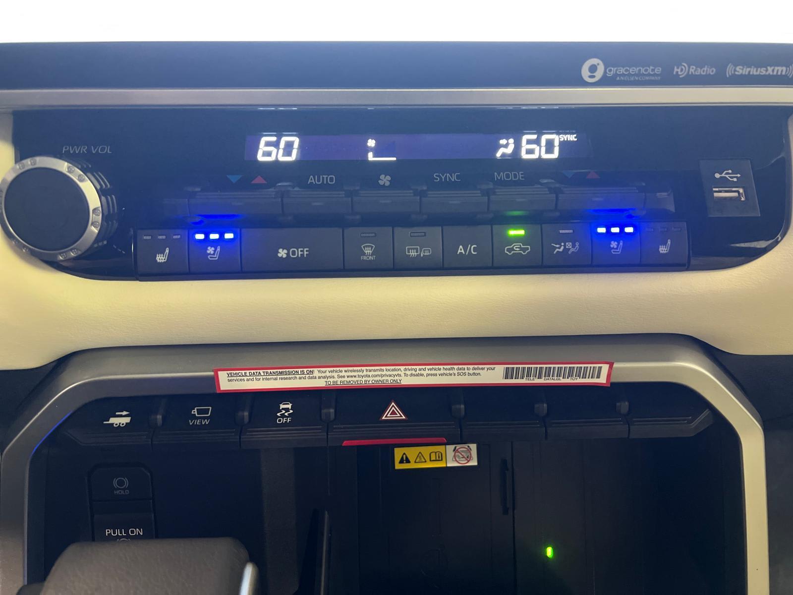 2022 Toyota Tundra 1794 Edition Hybrid - Photo 27
