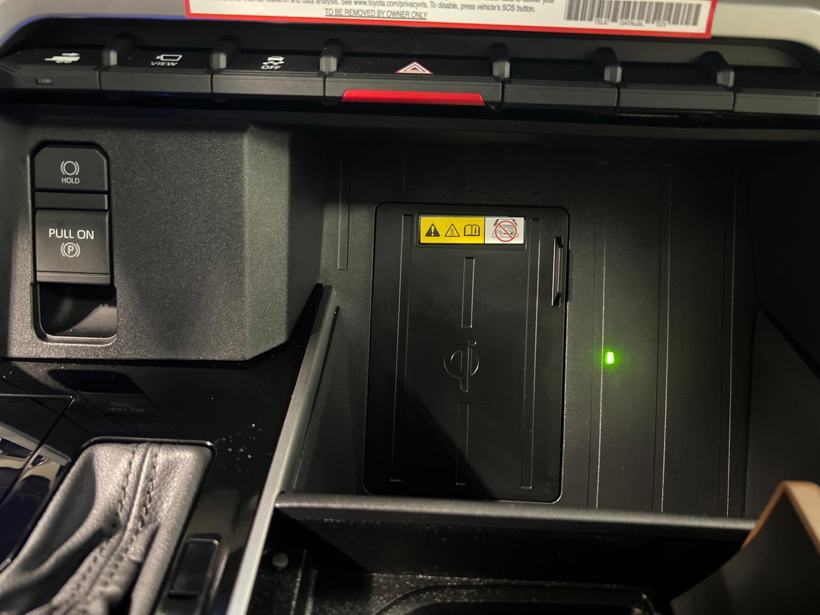2022 Toyota Tundra 1794 Edition Hybrid - Photo 29