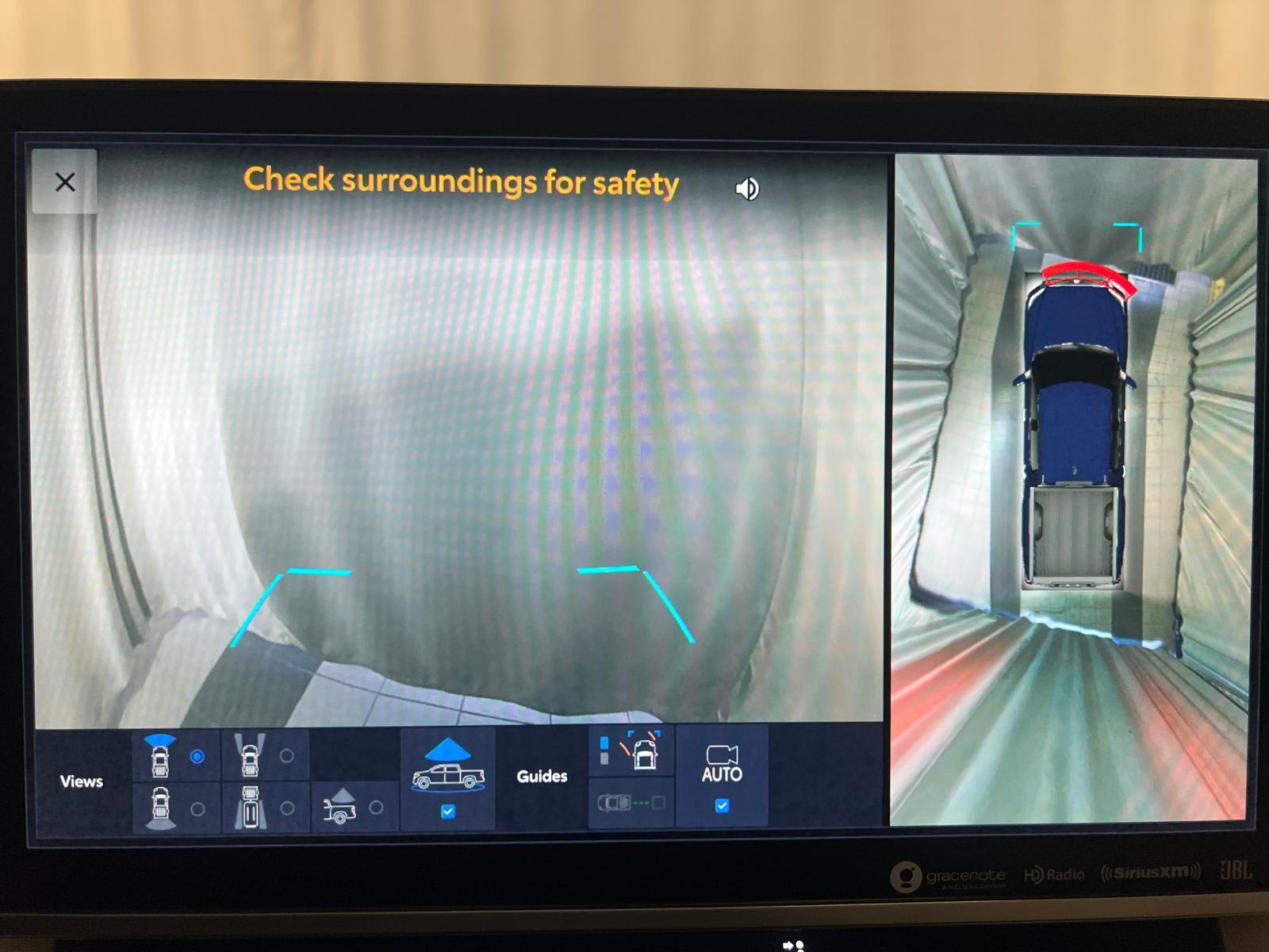 2022 Toyota Tundra 1794 Edition Hybrid - Photo 30