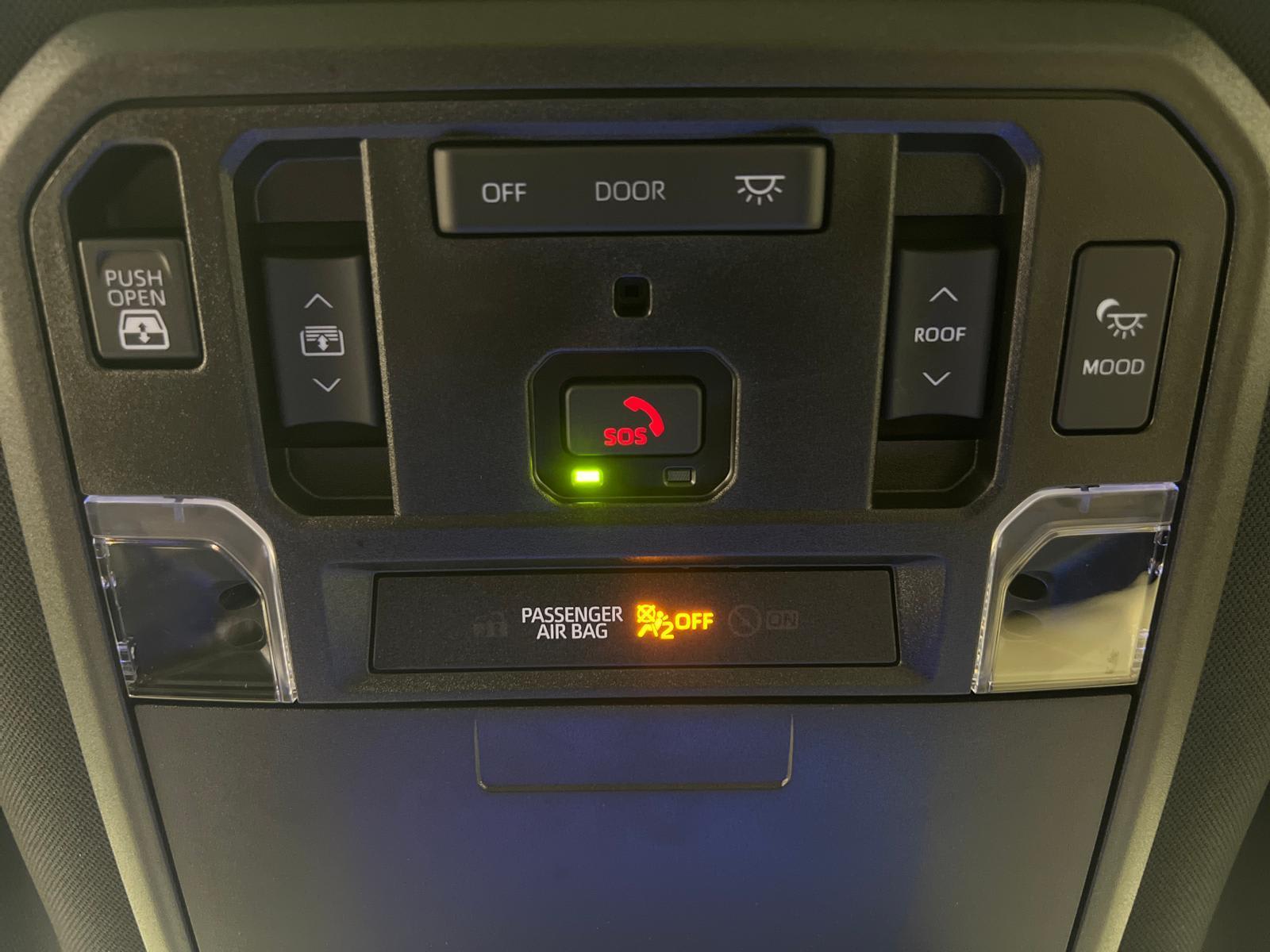 2022 Toyota Tundra 1794 Edition Hybrid - Photo 31