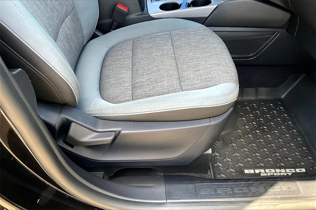 2021 Ford Bronco Sport Big Bend - Photo 36