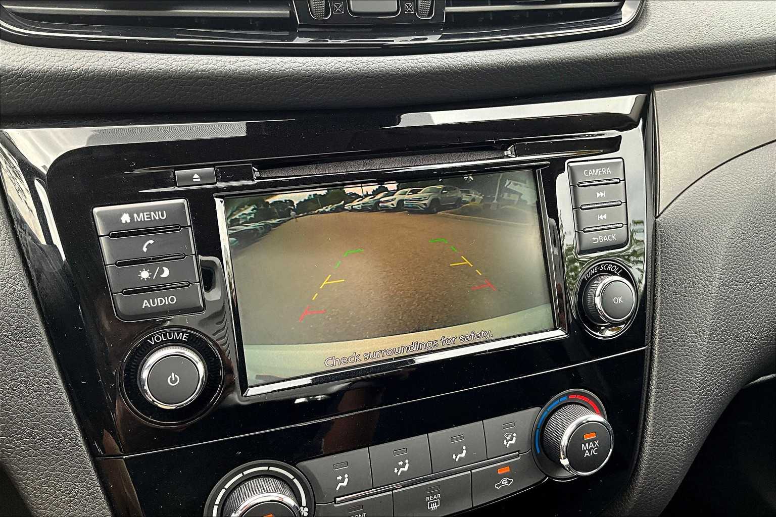 2022 Nissan Rogue Sport S - Photo 19