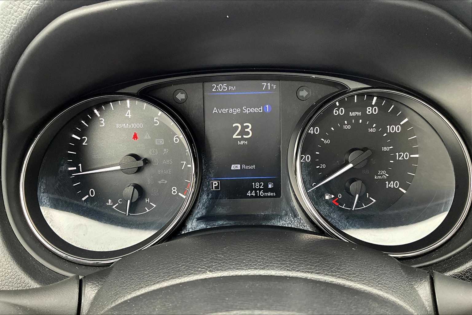 2022 Nissan Rogue Sport S - Photo 24