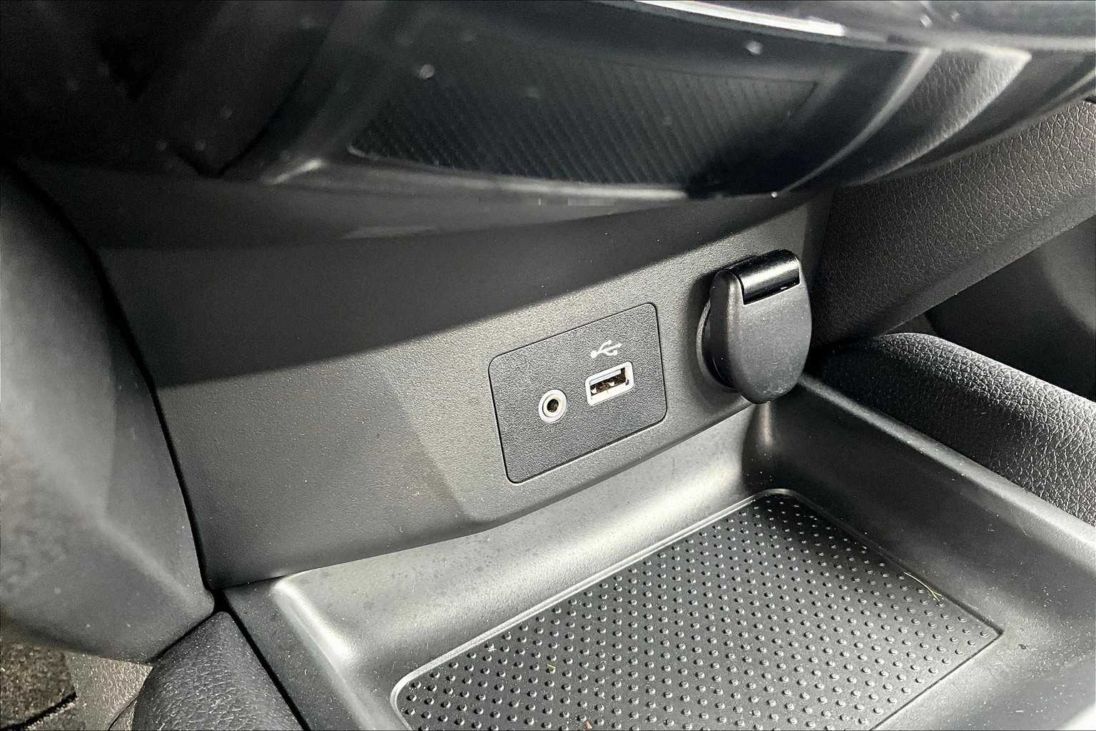 2022 Nissan Rogue Sport S - Photo 25