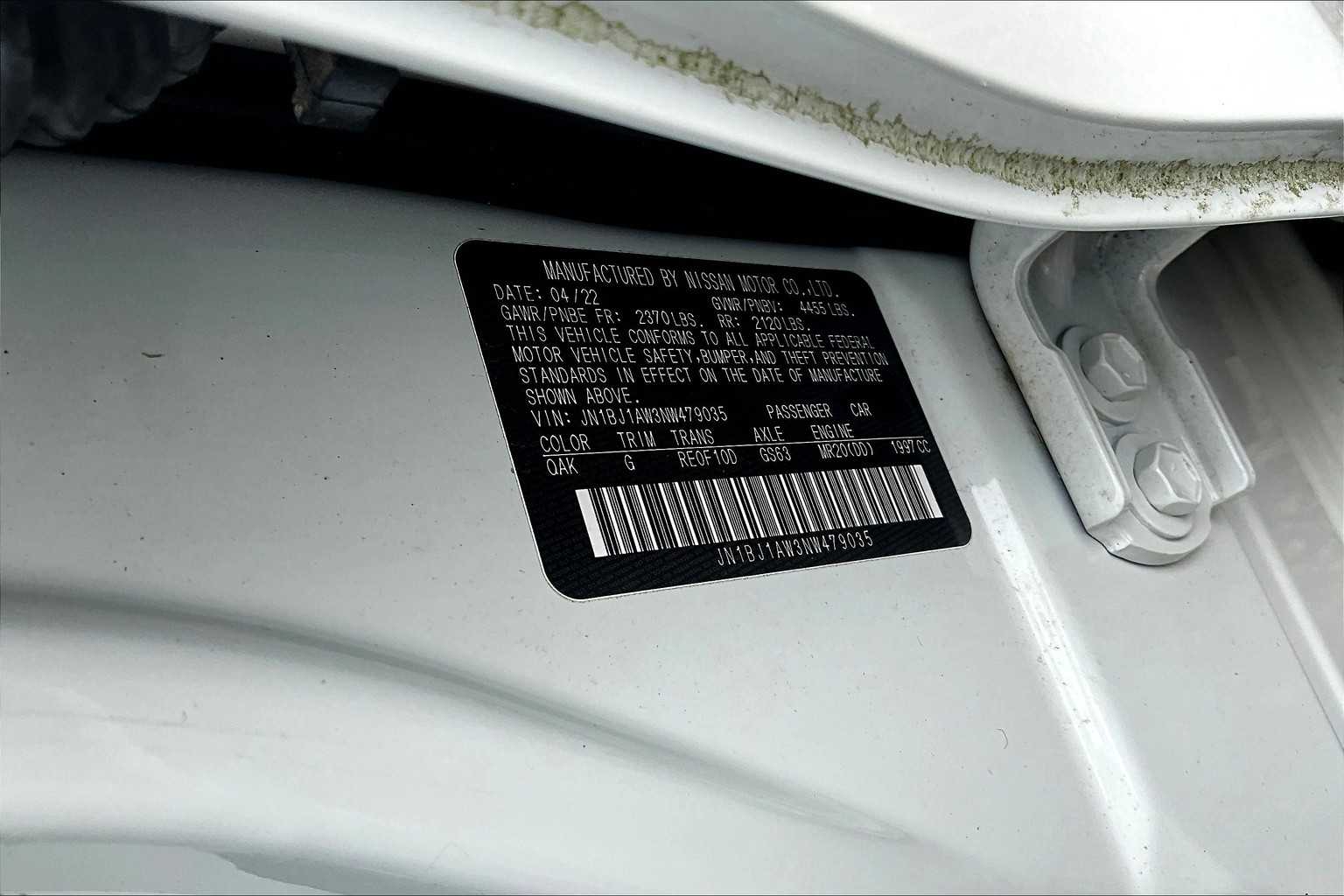 2022 Nissan Rogue Sport S - Photo 34