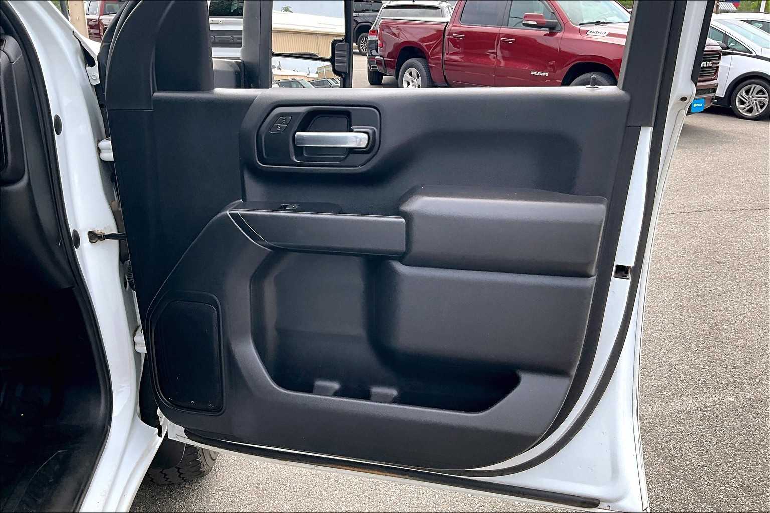 2020 Chevrolet Silverado 3500HD Work Truck - Photo 12