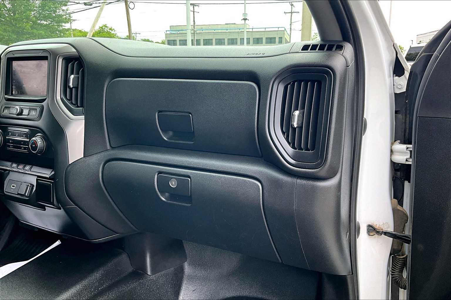 2020 Chevrolet Silverado 3500HD Work Truck - Photo 13