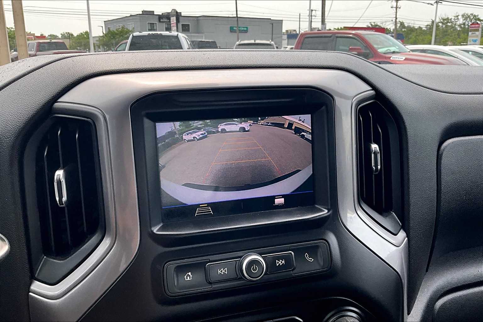 2020 Chevrolet Silverado 3500HD Work Truck - Photo 19