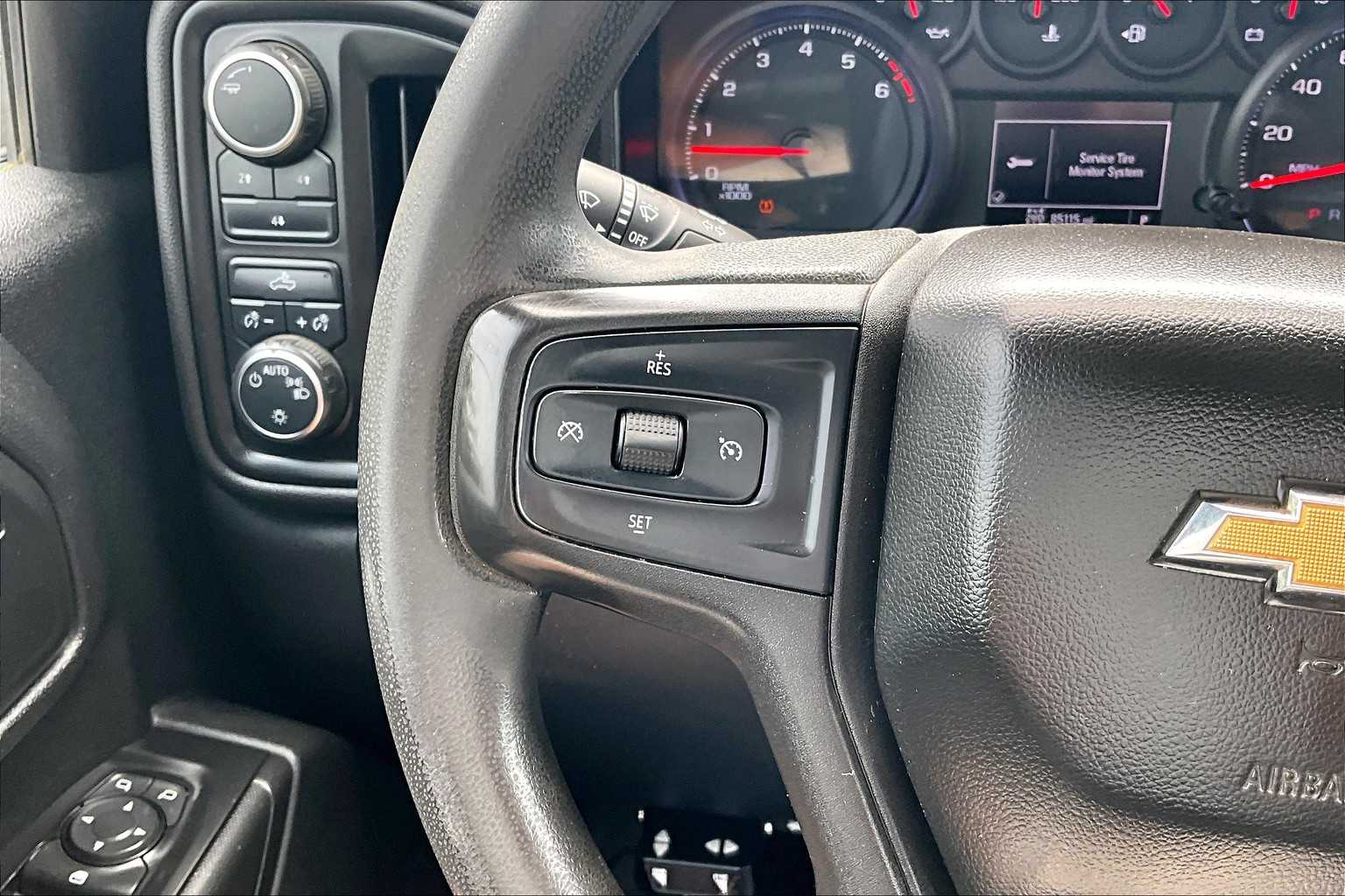 2020 Chevrolet Silverado 3500HD Work Truck - Photo 22
