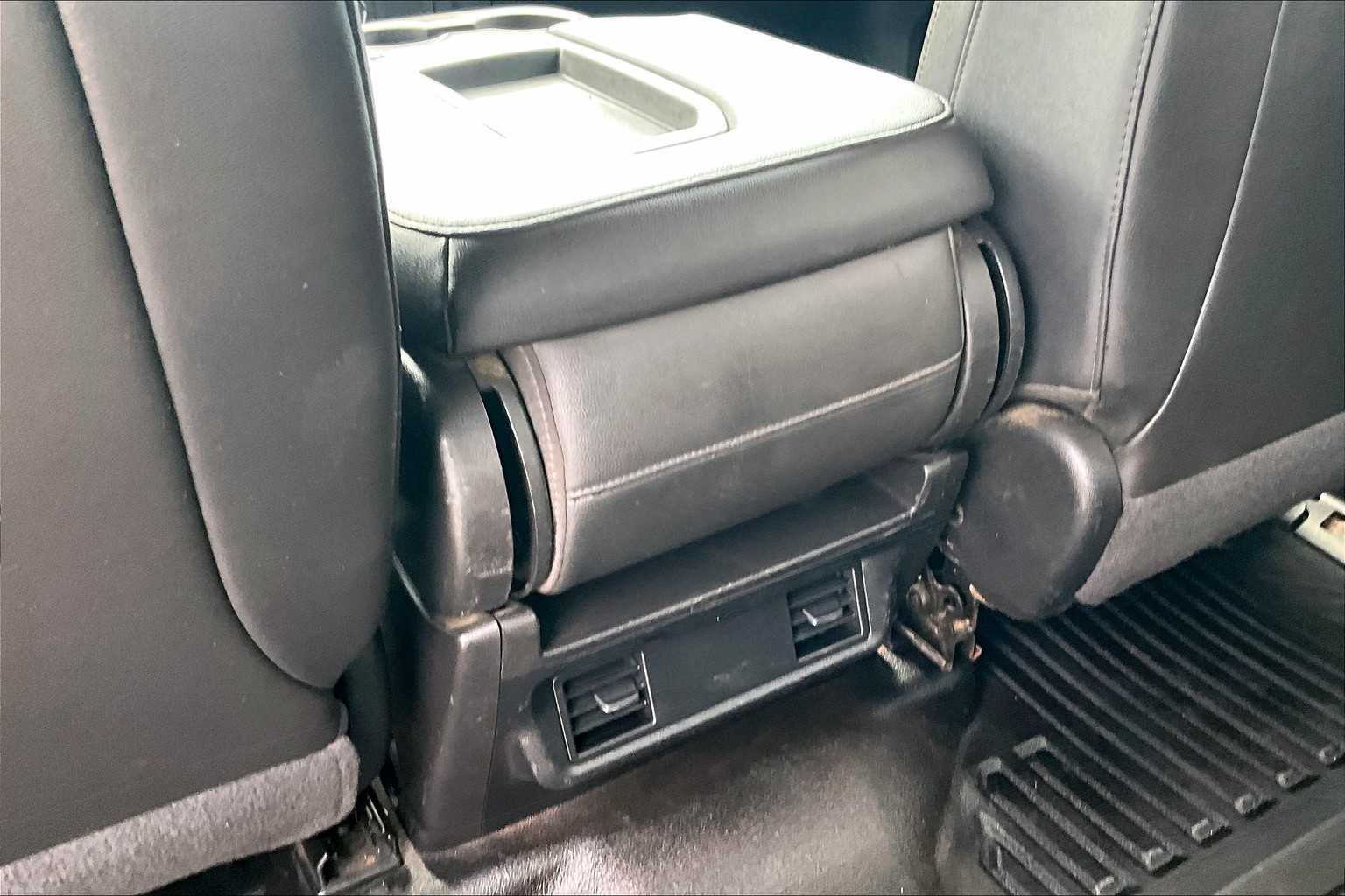 2020 Chevrolet Silverado 3500HD Work Truck - Photo 25