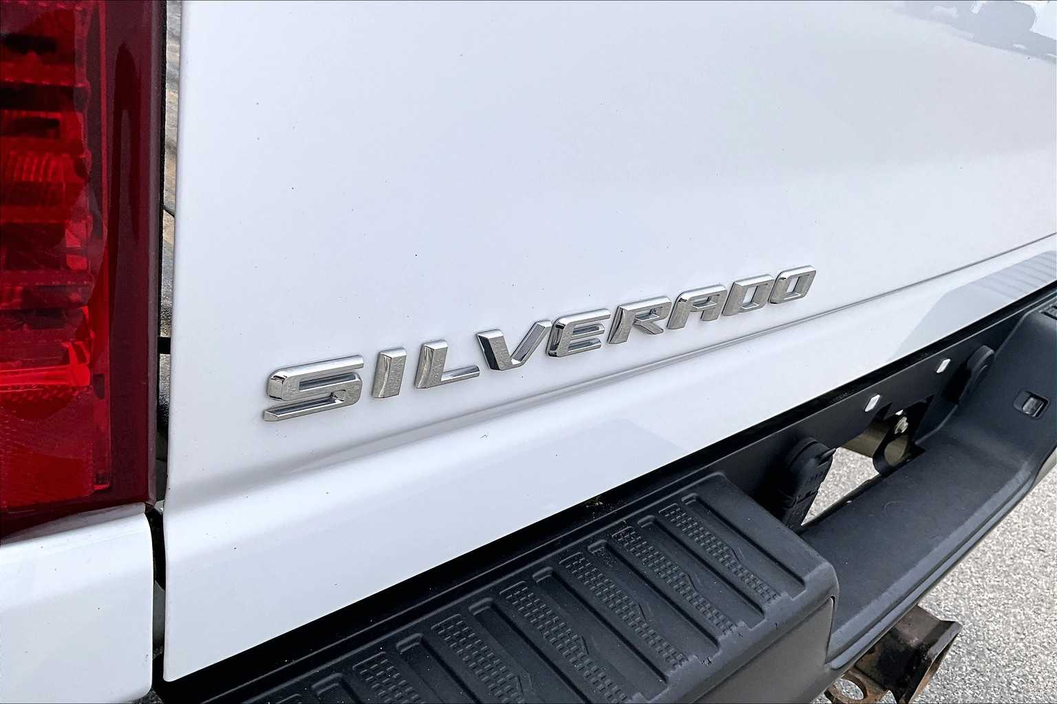 2020 Chevrolet Silverado 3500HD Work Truck - Photo 26