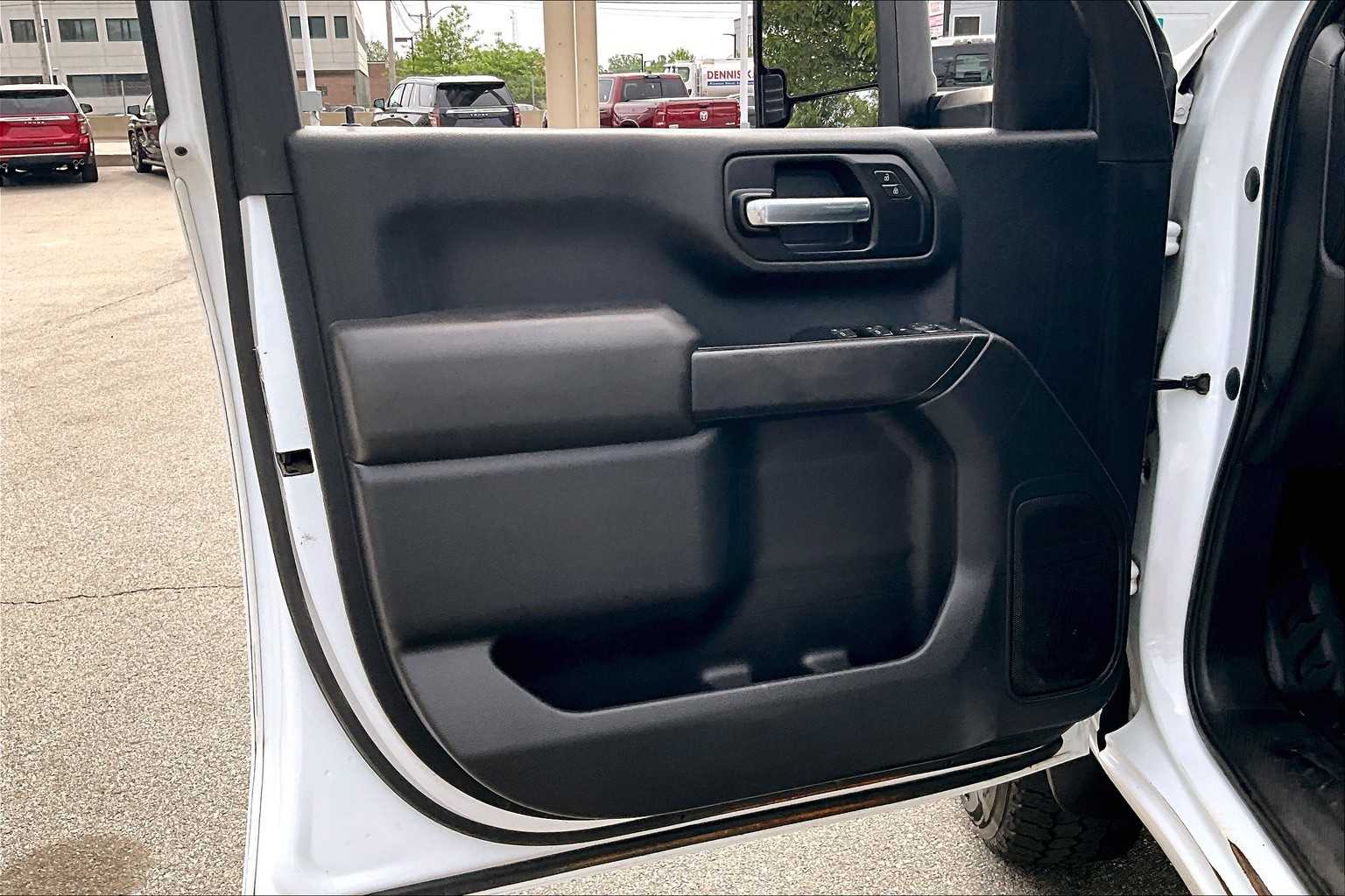 2020 Chevrolet Silverado 3500HD Work Truck - Photo 9