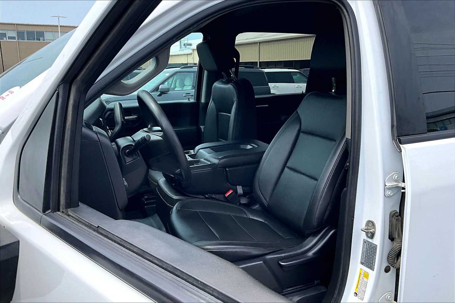 2020 Chevrolet Silverado 3500HD Work Truck - Photo 10