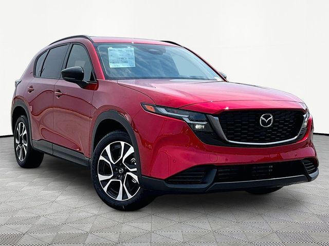 2026 Mazda CX-5 2.5 S Preferred  