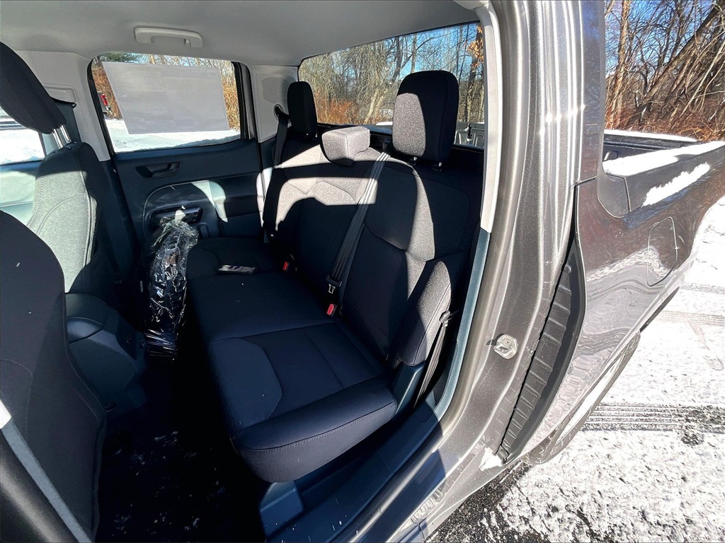 2026 Ford Maverick XL - Photo 11