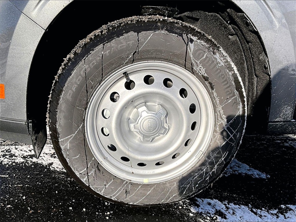 2026 Ford Maverick XL - Photo 12