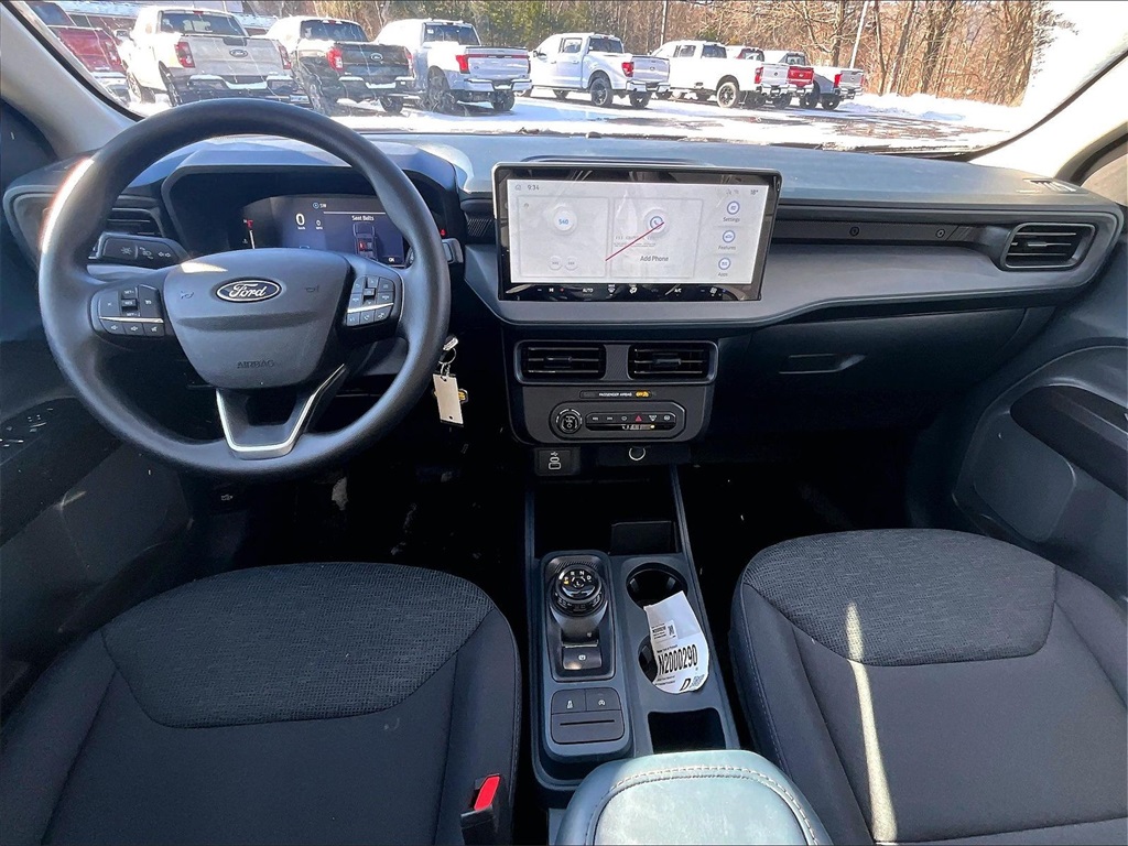 2026 Ford Maverick XL - Photo 6