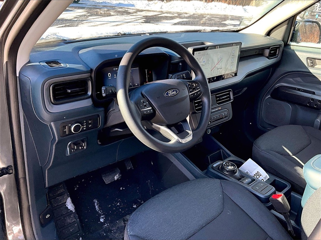 2026 Ford Maverick XL - Photo 7