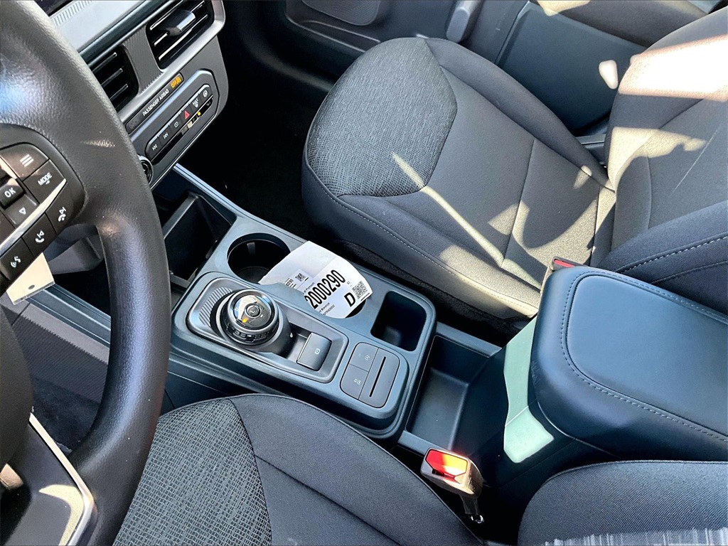 2026 Ford Maverick XL - Photo 9