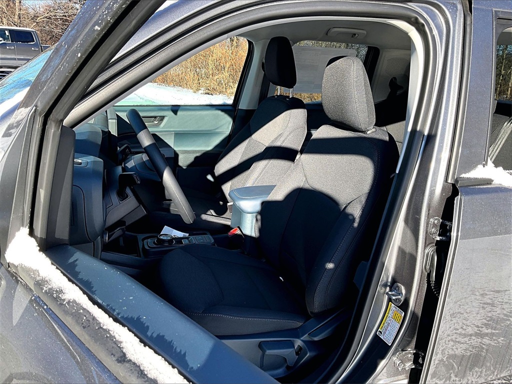 2026 Ford Maverick XL - Photo 10