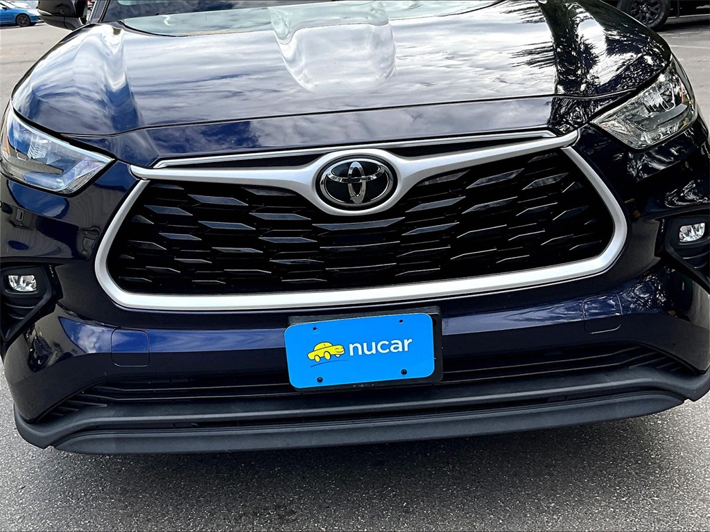 2020 Toyota Highlander XLE - Photo 33