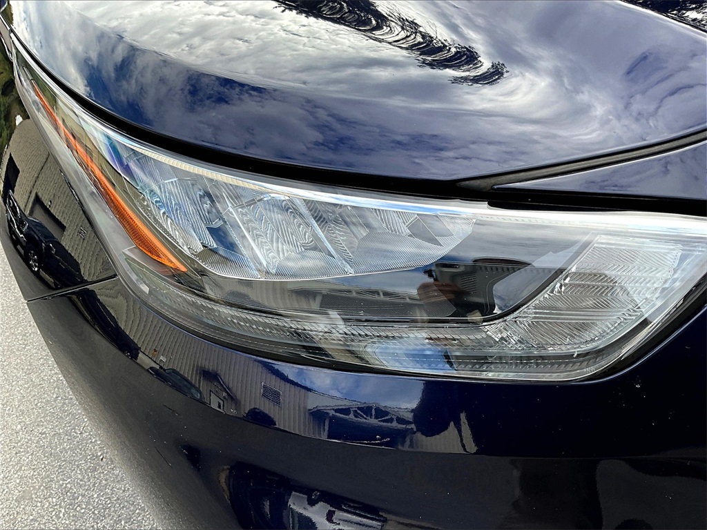 2020 Toyota Highlander XLE - Photo 34