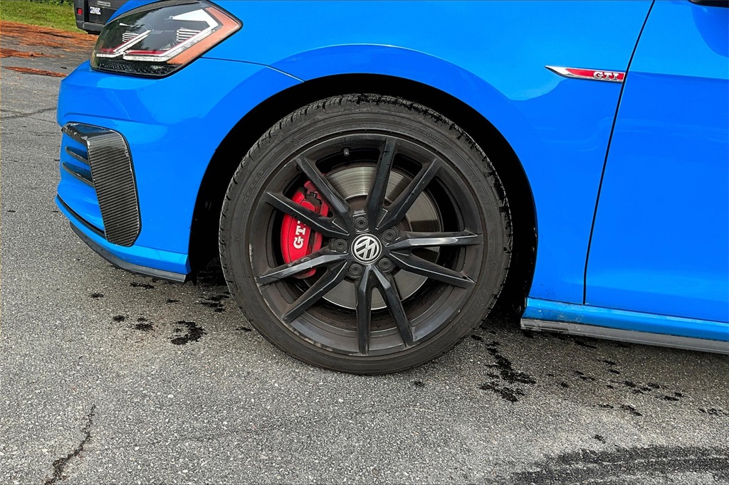 2021 Volkswagen Golf GTI 2.0T S - Photo 4