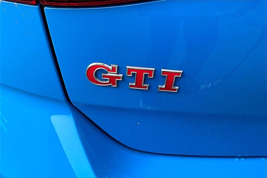 2021 Volkswagen Golf GTI 2.0T S - Photo 7