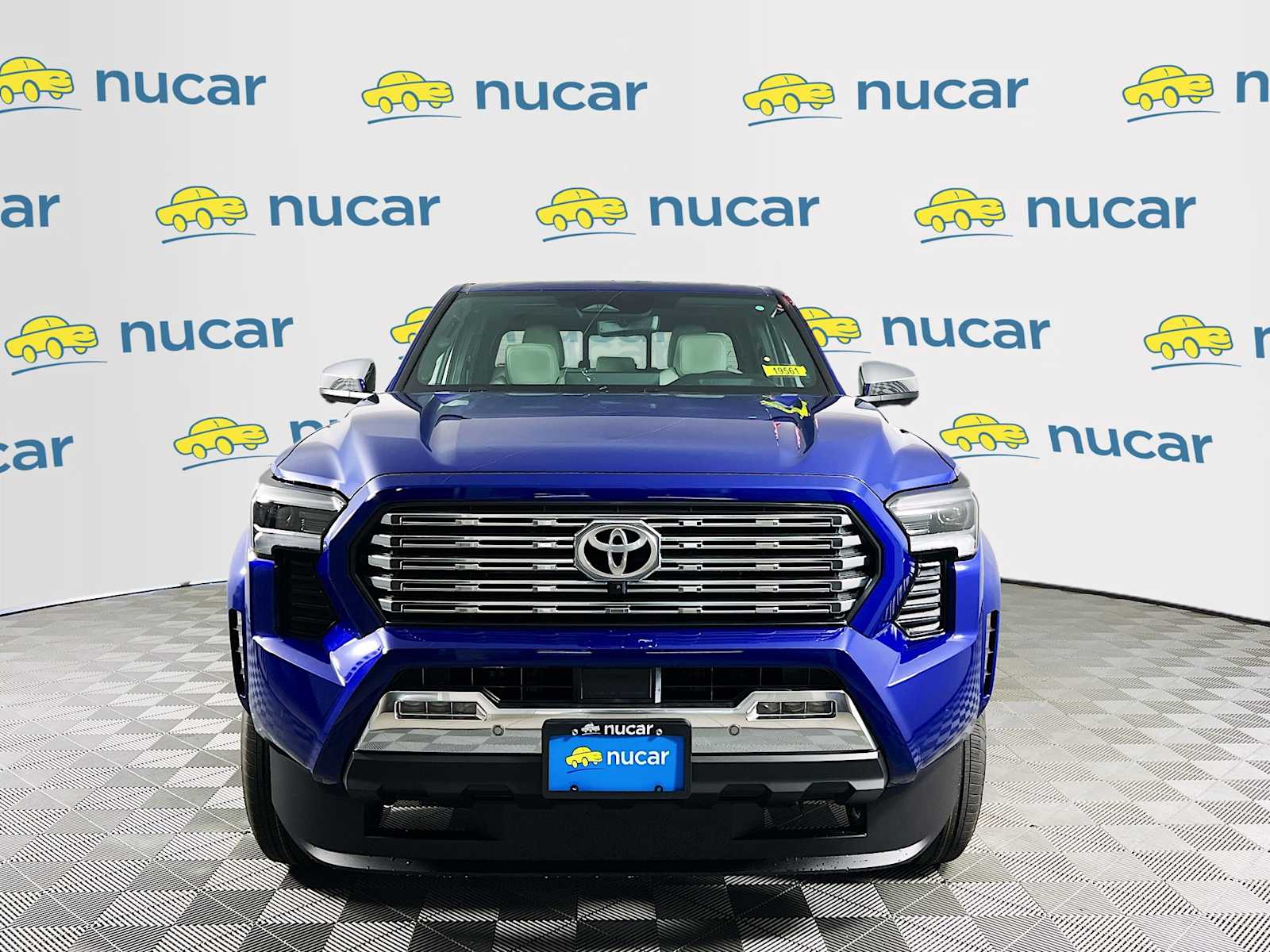 2025 Toyota Tacoma Limited - Photo 2