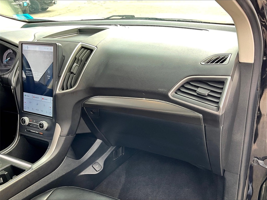 2022 Ford Edge SEL - Photo 12