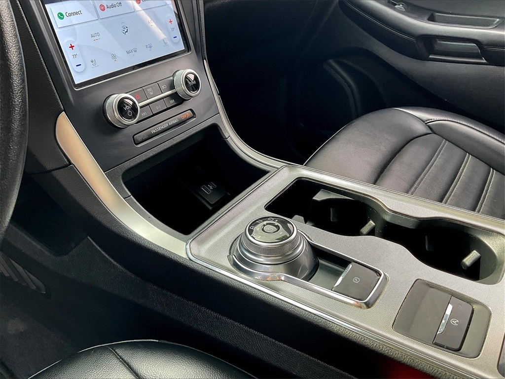 2022 Ford Edge SEL - Photo 19