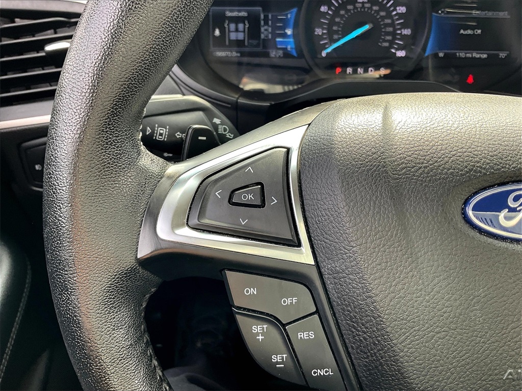 2022 Ford Edge SEL - Photo 22