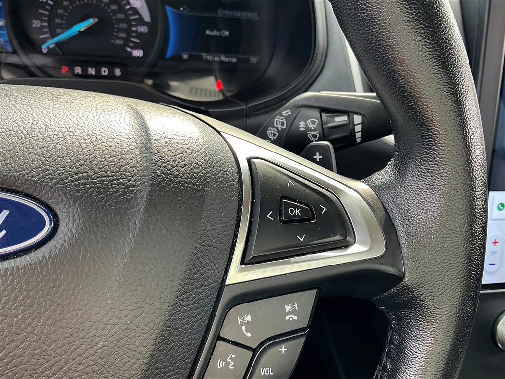 2022 Ford Edge SEL - Photo 23