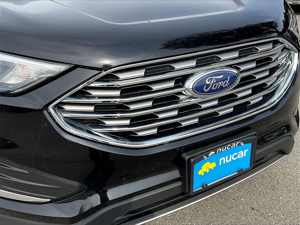 2022 Ford Edge SEL - Photo 29