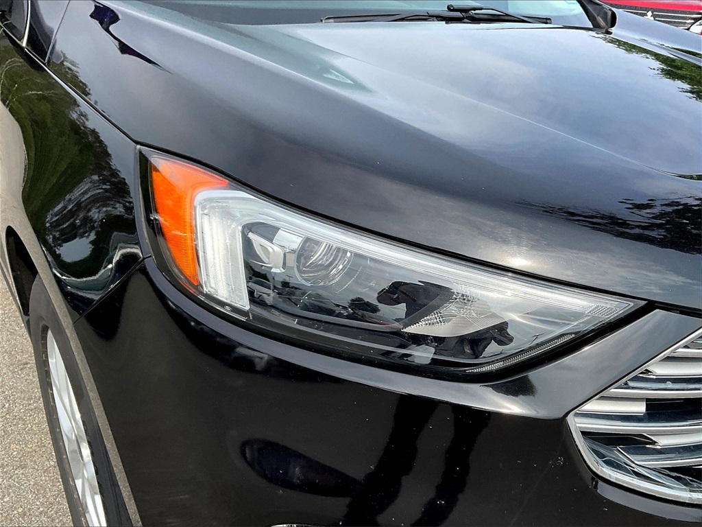 2022 Ford Edge SEL - Photo 30