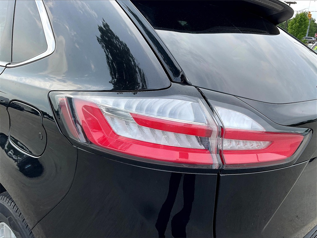 2022 Ford Edge SEL - Photo 31