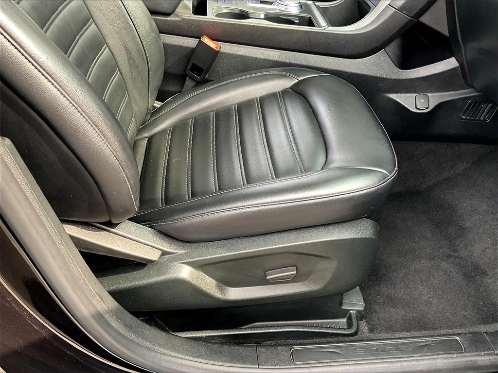 2022 Ford Edge SEL - Photo 36