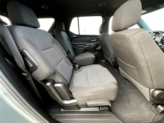 2023 Chevrolet Traverse LT - Photo 15