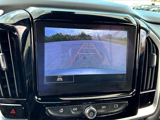 2023 Chevrolet Traverse LT - Photo 26