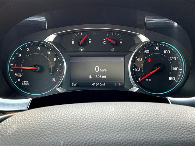 2023 Chevrolet Traverse LT - Photo 3