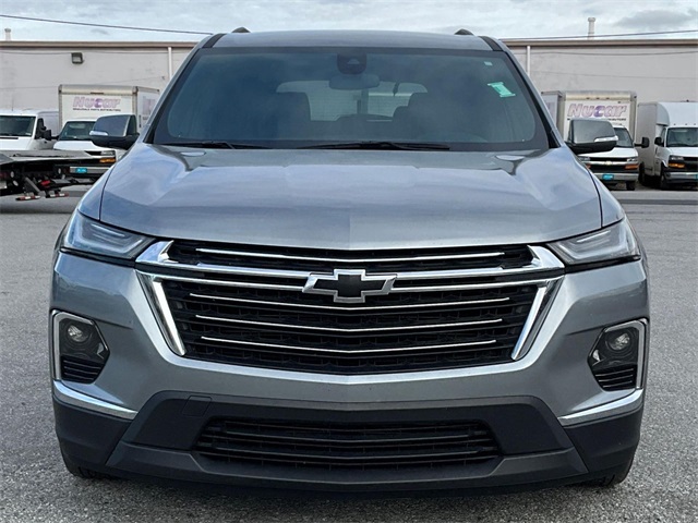 2023 Chevrolet Traverse LT - Photo 4