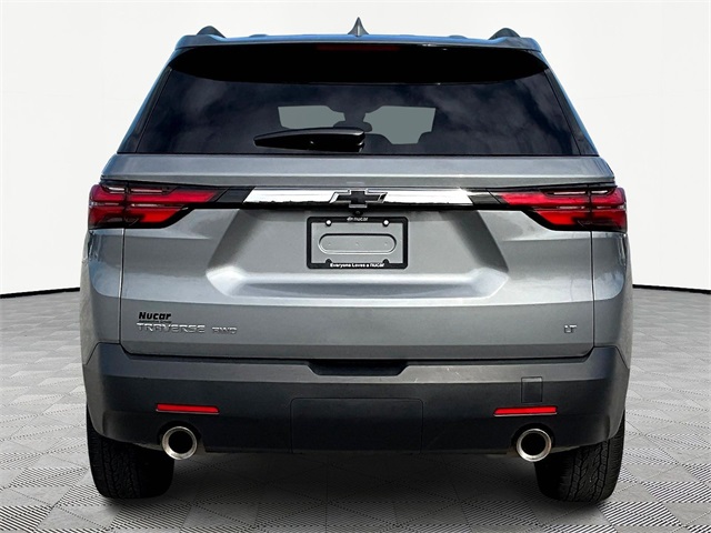 2023 Chevrolet Traverse LT - Photo 5